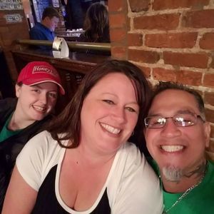 Meet your Posher, Paul